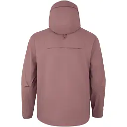 Куртка Frontier Erica S 10K/10K Brown - мініатюра 2