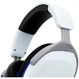 Навушники HyperX Cloud Stinger 2 Core for PlayStation White (6H9B5AA) - мініатюра 6
