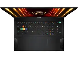 Ноутбук MSI Stealth 18 (A2XWIG-037PL) - мініатюра 6