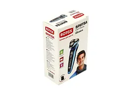 Электробритва Rotex RHC280-S - миниатюра 5