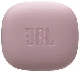 Гарнітура JBL WAVE FLEX 2 Pink (JBLWFLEX2PIK) - мініатюра 1