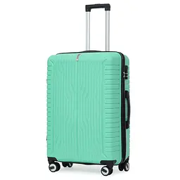 Валіза Semi Line 24" M Sea Green (T5612-2)