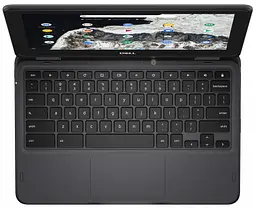 Ноутбук Dell Chromebook 3100 H5CRW - мініатюра 6