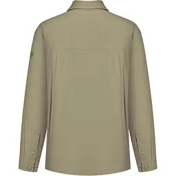 Сорочка чоловіча Turbat Maya 2 LS Mens XL Пісочний - мініатюра 2