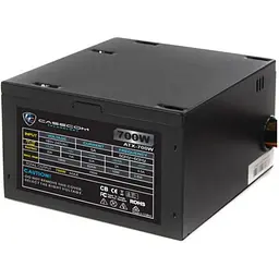 Блок живлення Casecom 700W (CM 700 ATX) [141306]