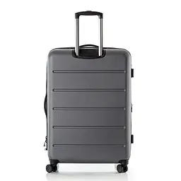 Валіза Swissbrand Berlin M Grey (SWB_LHBER801M) - мініатюра 2