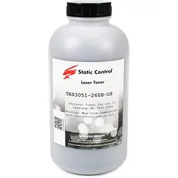 Тонер Static Control Odyssey Samsung ML-3051 260 г (TRS3051-260B-OS) - мініатюра 2