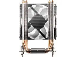 Воздушное охлаждение 2E GAMING Air Cool (AC90D4-ARGB) - миниатюра 4