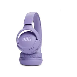Навушники JBL Tune 520BT Purple - мініатюра 4