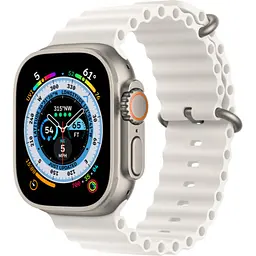 Смарт-годинник ULTRA 1-1 Smart Watch 49 мм зелений - мініатюра 5