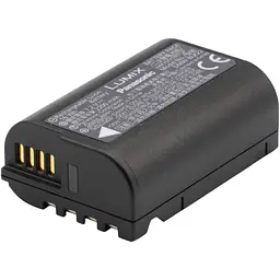 Акумулятор Panasonic DMW-BLK22E [170145]