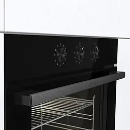 Духовка електрична Gorenje BO6725E02BG - мініатюра 7