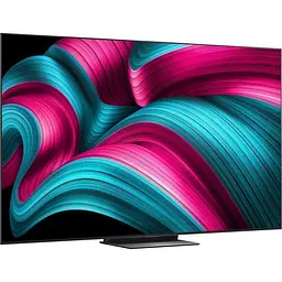 Телевізор LG evo AI C5 83` OLED 4K (OLED83C54LA) UA [150656] - мініатюра 4