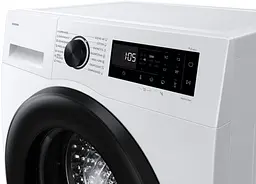 Пральна машина Samsung WW80FG5L32AELE - мініатюра 3