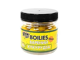 Бойл варений BOOM 14мм "Кукурудза" 80г