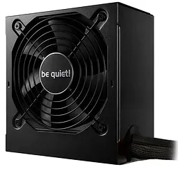 Блок живлення Be quiet! System Power 10 650W 80 PLUS Bronze (BN328) Б/в