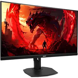 Монитор Acer 27" Nitro XF273UX1bmiiprx (UM.HX0EE.109) IPS Черный 200Hz - миниатюра 8