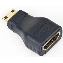 Перехідник Cablexpert HDMI F – mini HDMI C M (A-HDMI-FC)