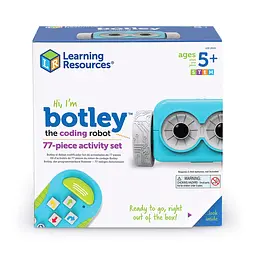 Ігровий Stem-набір Learning Resources Робот Botley (LER2935) - мініатюра 7
