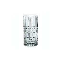 Склянка Nachtmann Highland Longdrink Square 445 мл (98234)
