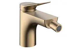 Змішувач для біде Hansgrohe Vivenis brushed bronze 75200140