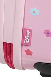 Валіза 45 См Samsonite DAYDREAM DISNEY MINNIE FLOWER POWER 45x33x20 64C*22002 - мініатюра 5