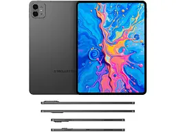 Планшет Teclast ArtPad Pro 8/256GB Grey (A1B1/TL-112850) - мініатюра 4