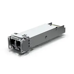 Модуль SFP Ubiquiti 1G Multi-Mode Optical Module 2 pack (UACC-OM-MM-1G-D-2) - мініатюра 6