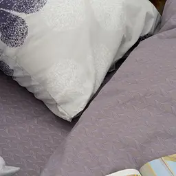 Комплект постільної білизни Isleep сімейний ранфорс 24269_sm_isleep - мініатюра 5
