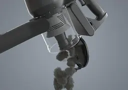 Акумуляторний пилосос Electrolux EP31CB21TG 300 Cordless cleaner (900402389) - мініатюра 4