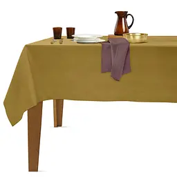 Скатертина на стіл водовідштовхувальна 140х180 HONEY COSAS (4822052139103)