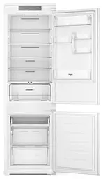 Холодильник вбудовуваний Whirlpool WHC18 T311 - мініатюра 3
