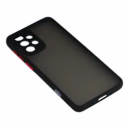 Чохол XON PhoneCase для Samsung A33 (PCSB2233100B 0014) Чорний - мініатюра 2