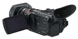 Цифрова відеокамера Panasonic HC-X1600E - мініатюра 7