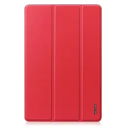 Чохол-книжка BeCover Smart Case для Samsung Galaxy Tab S9 SM-X710/SM-X716 /S9 FE (710412) - мініатюра 2