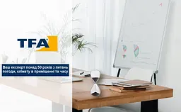 Годинник пісочний на 15 хвилин TFA 1860091090 - мініатюра 3