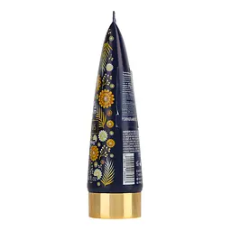 Парфумований крем для рук Famirel Velvety-smoothing Essence №5, 100 мл - мініатюра 4