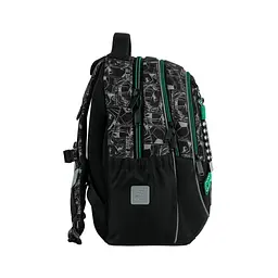 Рюкзак шкільний Kite Рюкзак Kite Education 700 Good Mood (K26-700M-5) - мініатюра 4