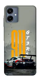 TPU чохол Demsky Track beast для Samsung Galaxy A06