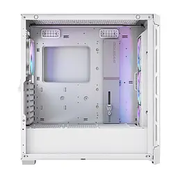 Корпус для ПК Cougar Airface Pro RGB White - мініатюра 7