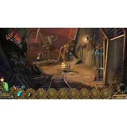 Ключ активації Microsoft Namariel Legends: Iron Lord - Collectors Edition для Xbox One/Series S/X - мініатюра 8