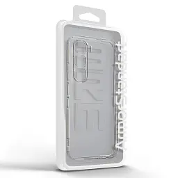 Чохол ArmorStandart Air для Infinix Hot 60 Pro Plus 4G Camera cover Clear - мініатюра 6