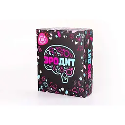 Настільна гра Fun Games Shop Еродит (рос.) (FGS02)