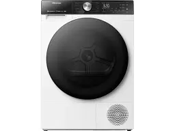 Сушильная машина Hisense DH5S102BW