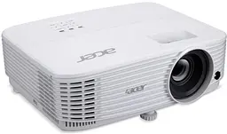 Проєктор Acer X1526 FHD 4000 lm 1.49-1.64 - мініатюра 2