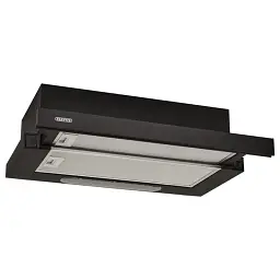 Витяжка кухонна ELEYUS BREEZE 470 60 BL