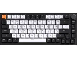 Клавіатура GamePro MK160-B-QS-PRO Black (MK160-B-QS-PRO) - мініатюра 2