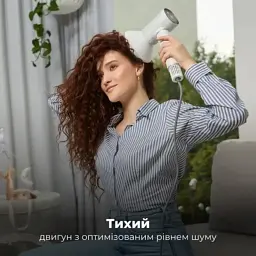 Фен AENO HD5W (AHD0005W) - мініатюра 7