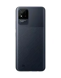 Смартфон realme Narzo 50i 4/64GB Carbon Black - мініатюра 2