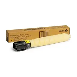Тонер-картридж Xerox AL C8145/C8155/C8170 Yellow 28K (006R01761)